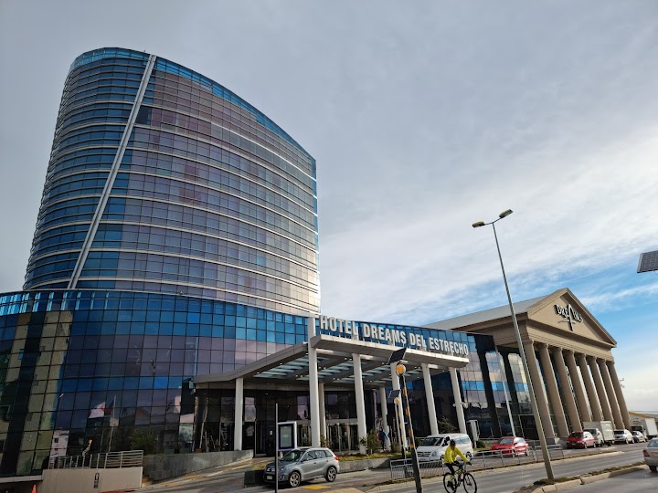 Dreams Casino Punta Arenas