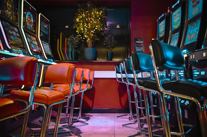 Gold Rush Casino Waterford