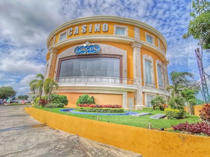 Casino Circus Mérida