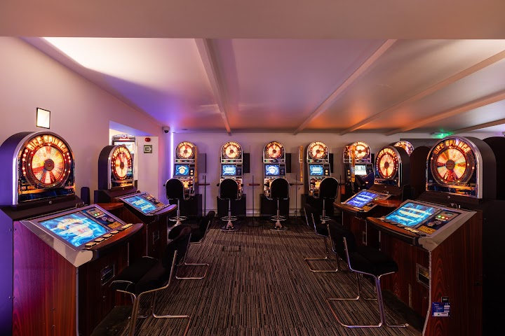 Napoleon Casino Games - Néchin
