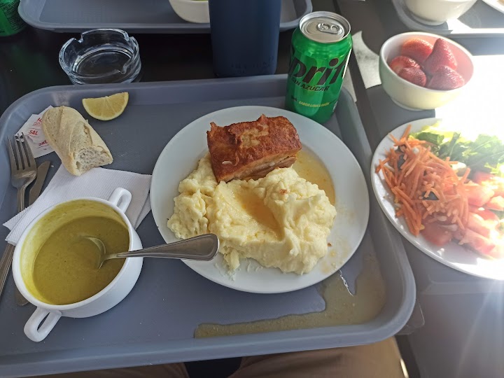 Watch our Donde la Berni review