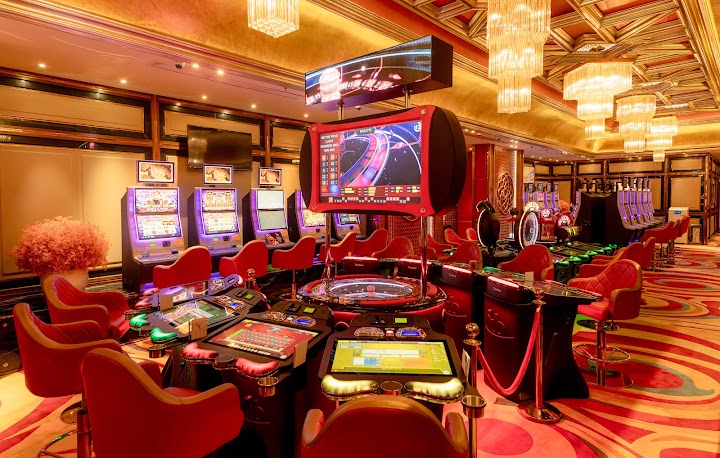 Duyen Ha Gaming Club