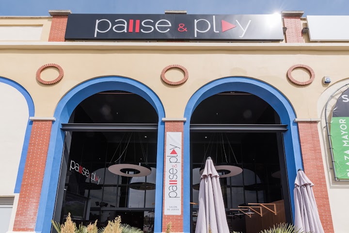 Watch our Pause & Play Plaza Mayor review