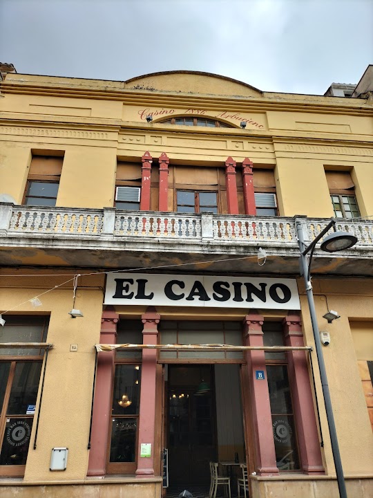 Casino Arbúcies