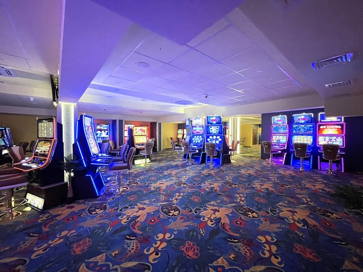 PALMS BET София, кв. Люлин 3 - Кооперативен пазар