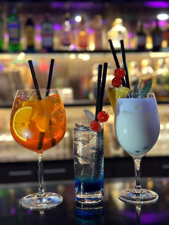 Rebuy Stars Casino OAZA Kladno