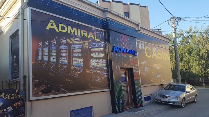 Admiral Casino