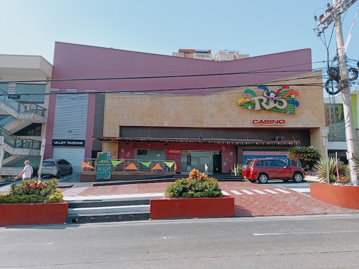 Casino Rio