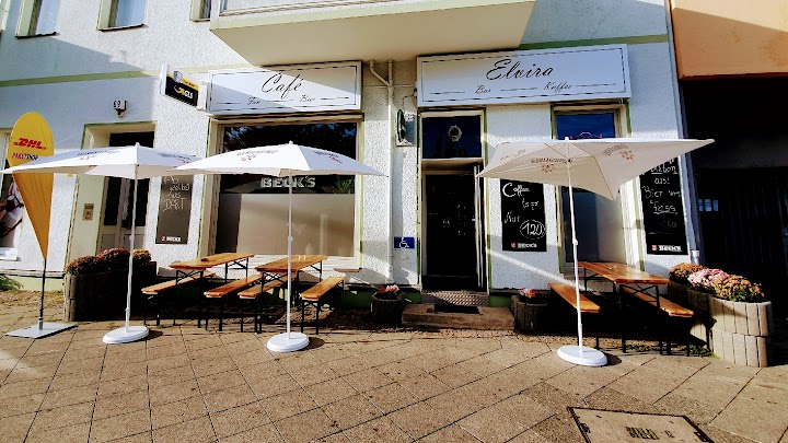 Café Elvira