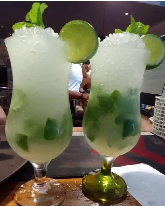 Goldrush Bingo Ballito