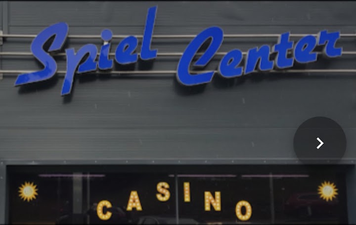 Spielcenter/Freizeittreff Peter Bährle