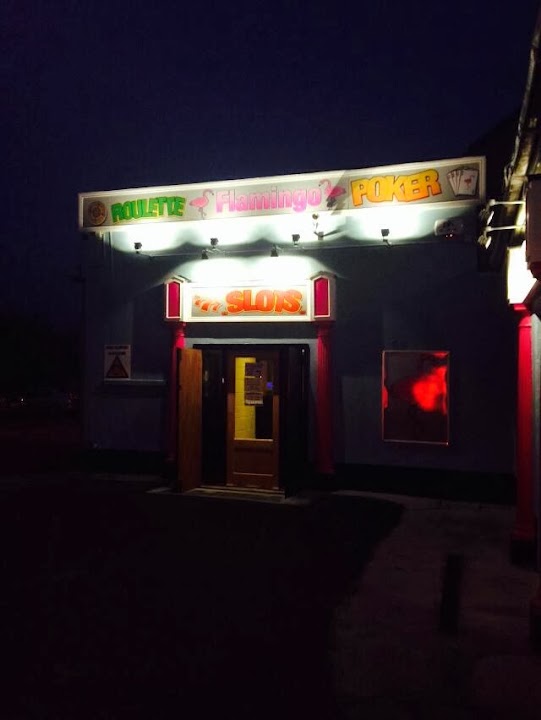 Flamingo Bingo & Casino