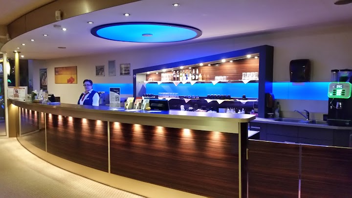 Spielhalle PlayHouse Spielothek Bad Saulgau