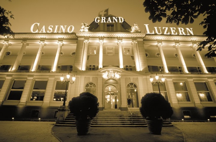 Grand Casino Lucerne