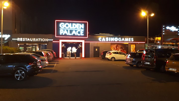 Golden Palace Jemeppe