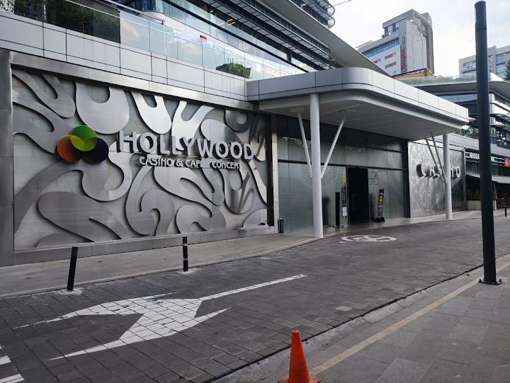 Casino Hollywood