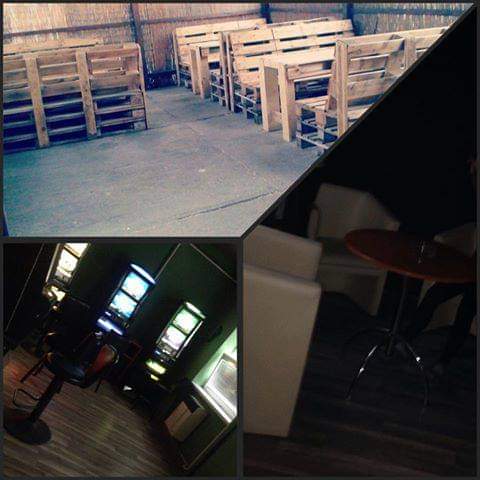 Sörpatika presso herňa