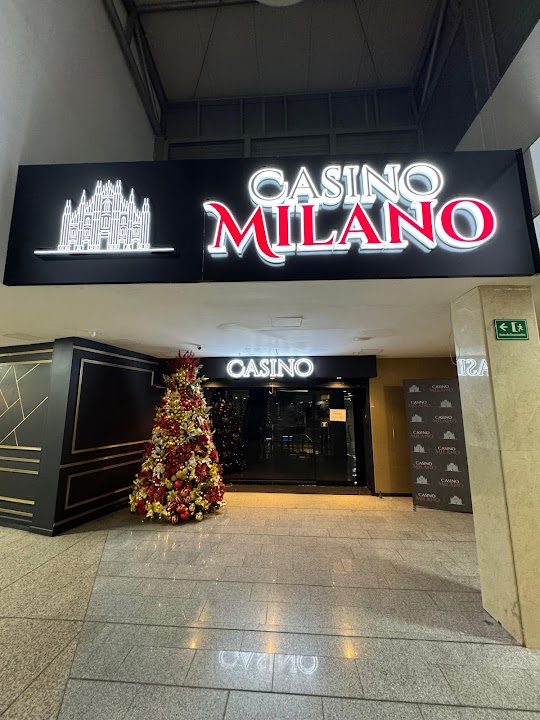 Casino Milano