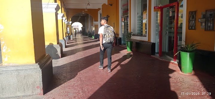 Mas Diversión Ica 2 Sala de Entretenimiento