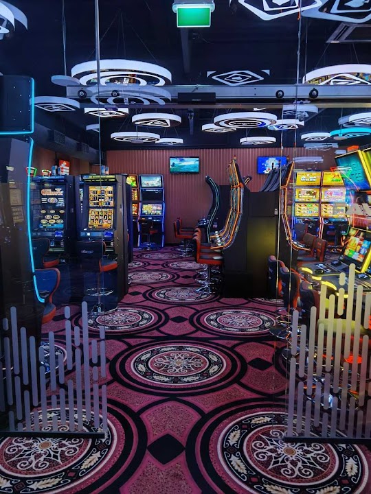 Favbet Automat klub Marti Rijeka