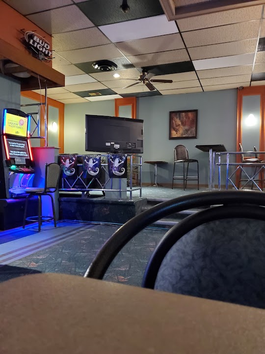 Kildonan Motor Hotel