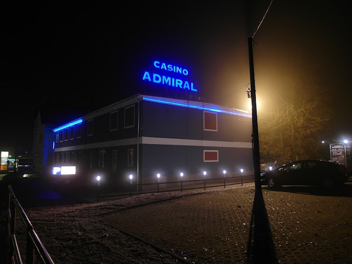 Casino ADMIRAL Sv. Kriz