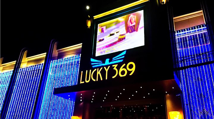 LUCKY369 Casino & Hotel