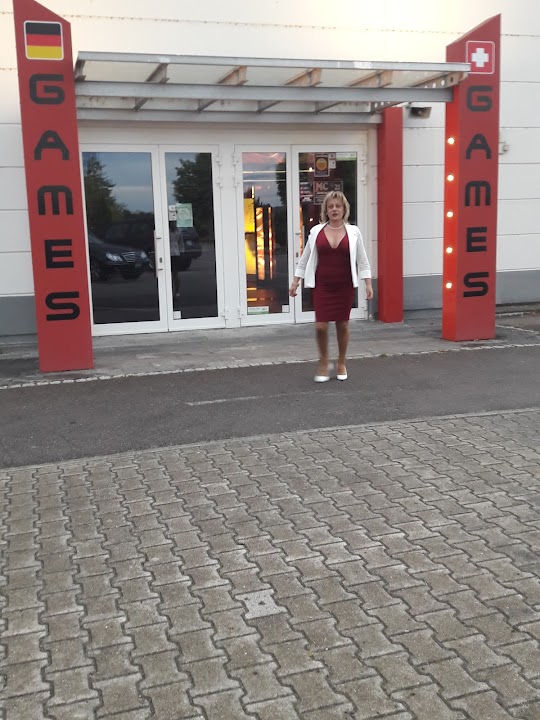 MAGIC Spielhalle Lottstetten