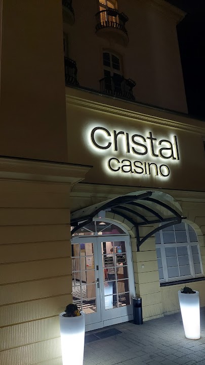 Cristal Casino