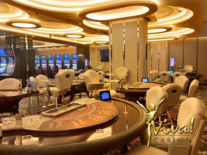 Viva! Casino Sofia