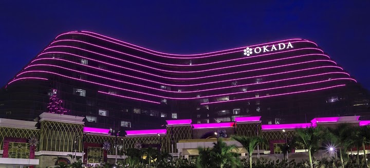 Okada Manila
