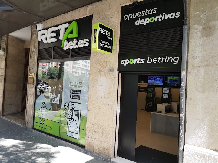 Watch our Apuestas Deportivas RETAbet Palma de Mallorca review