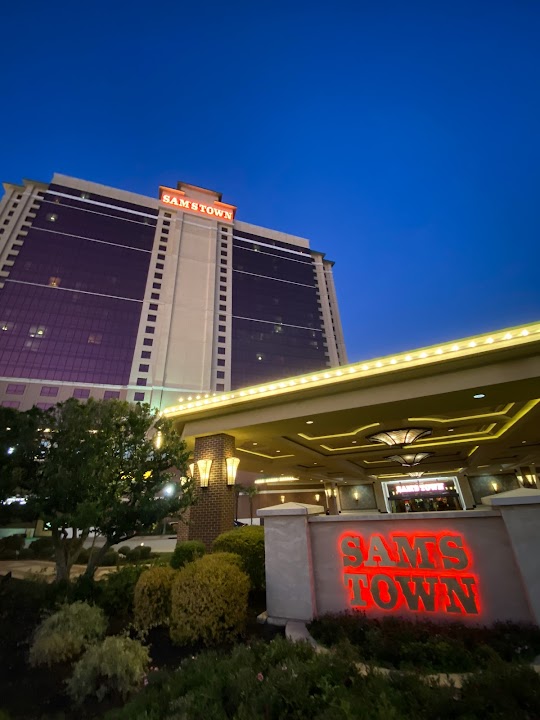 Sam's Town Hotel & Casino, Shreveport