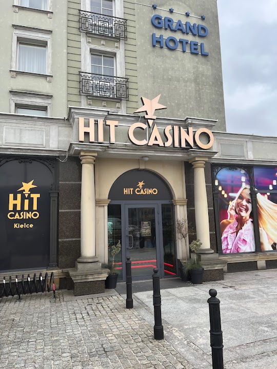 Hit Casino