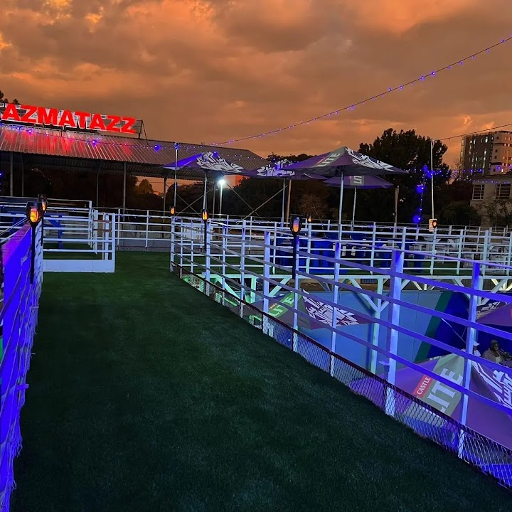 Watch our Razzmatazz Nightclub and Beer Garden review