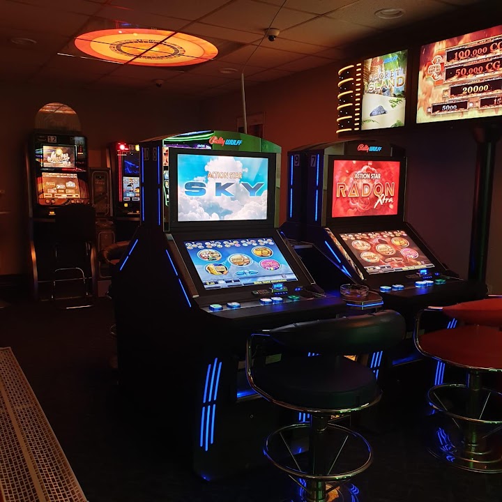 Bierbar Spitz*Kneipe