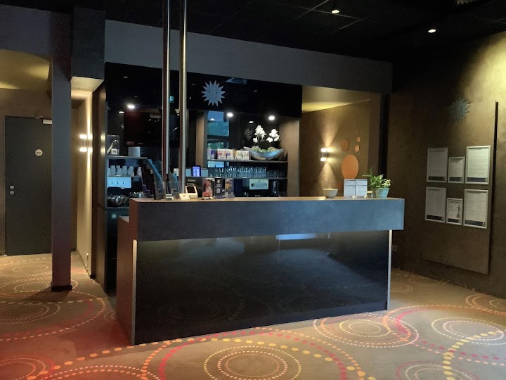 MERKUR SPIELHALLE Monheim