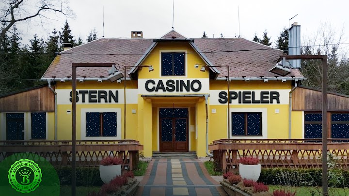 CASINO STERNSPIELER