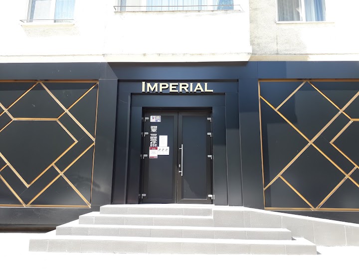 Imperial