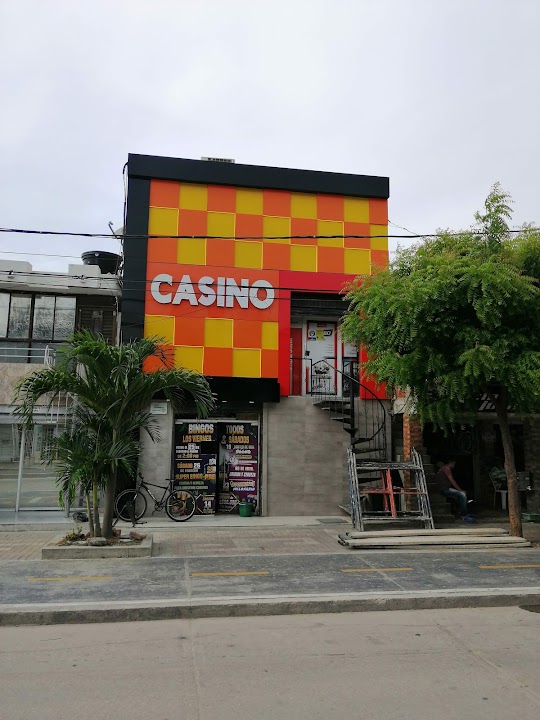 Casino Ipanemas