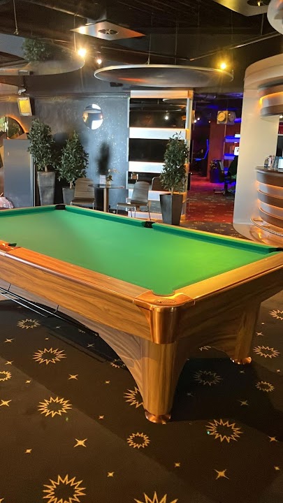 MERKUR SPIELHALLE Homburg