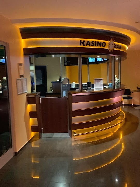 MERKUR SPIELHALLE Münster