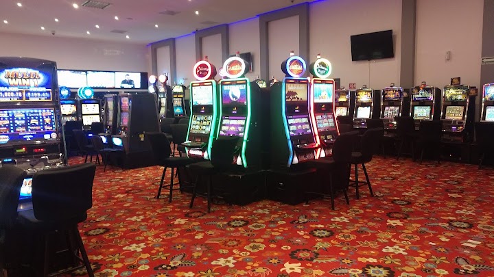 Enchantment Casino Incanto Casino