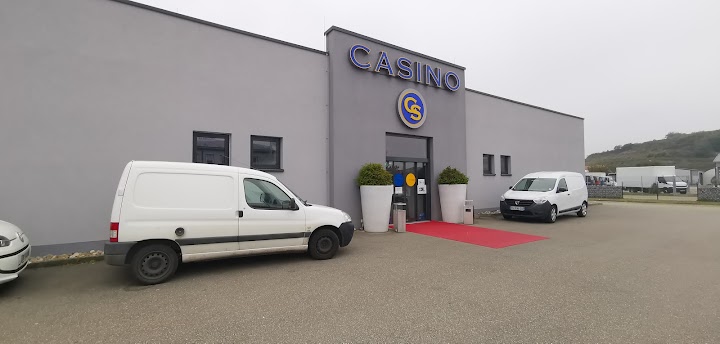 Casino Sasbach