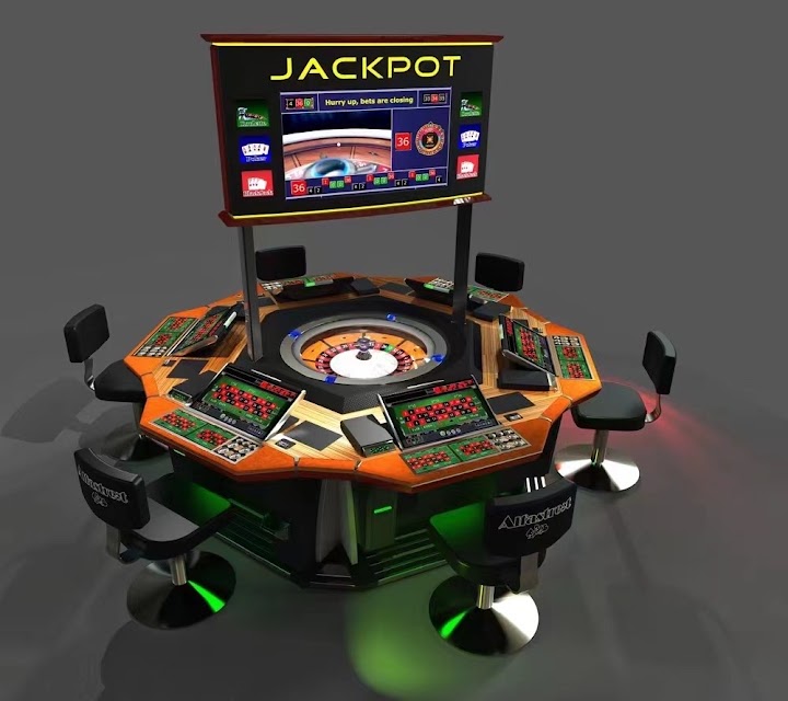 Empirest Casino ikeja