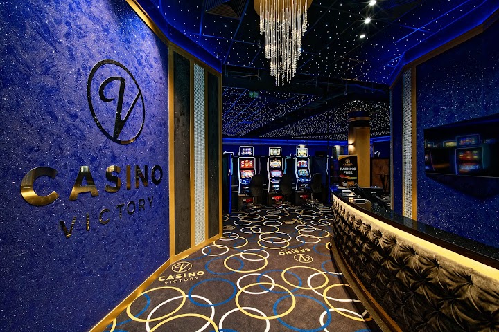 Casino Victory