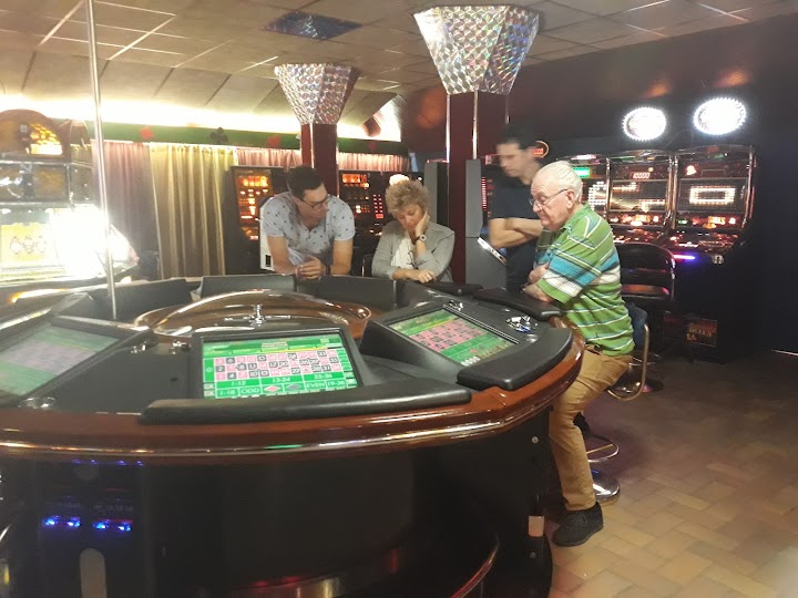 Kooistra's Amusementsbedrijf B.V.