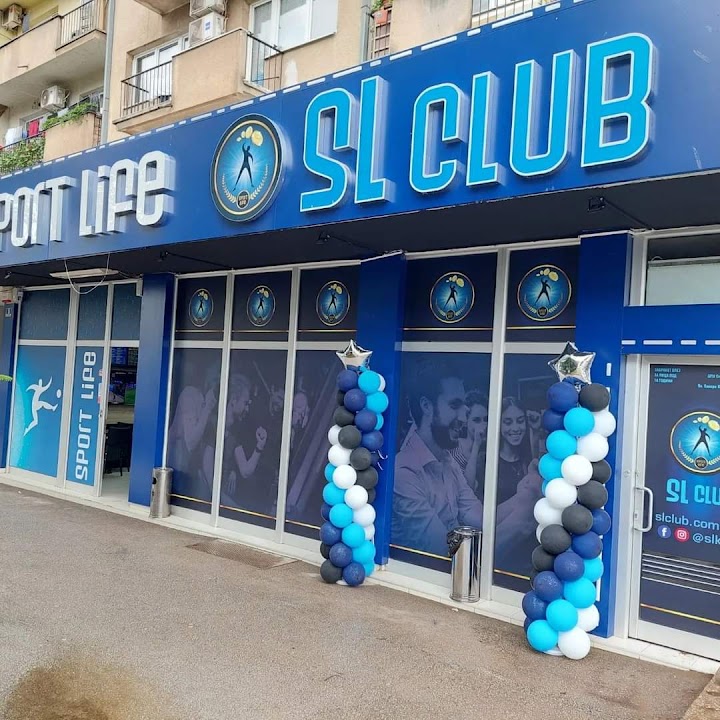 Watch our SL Club Bitola 3 review