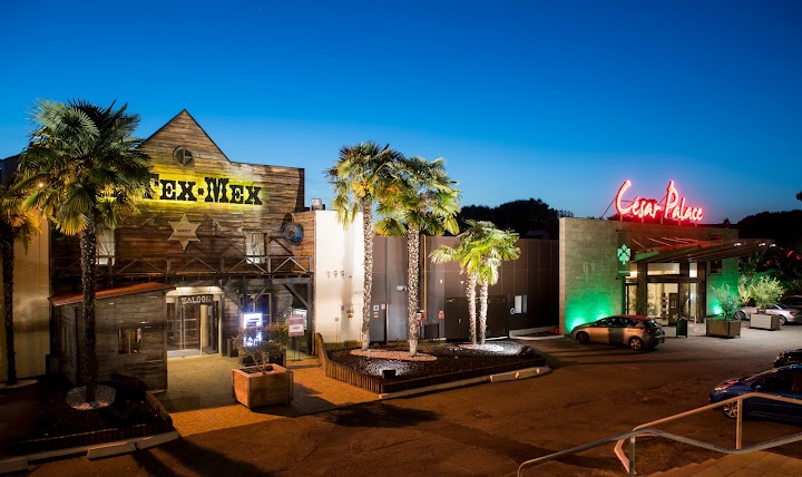 Casino JOA César Palace - St Paul lès Dax