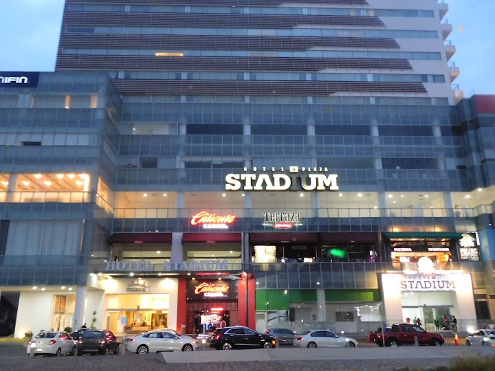 Caliente Casino León